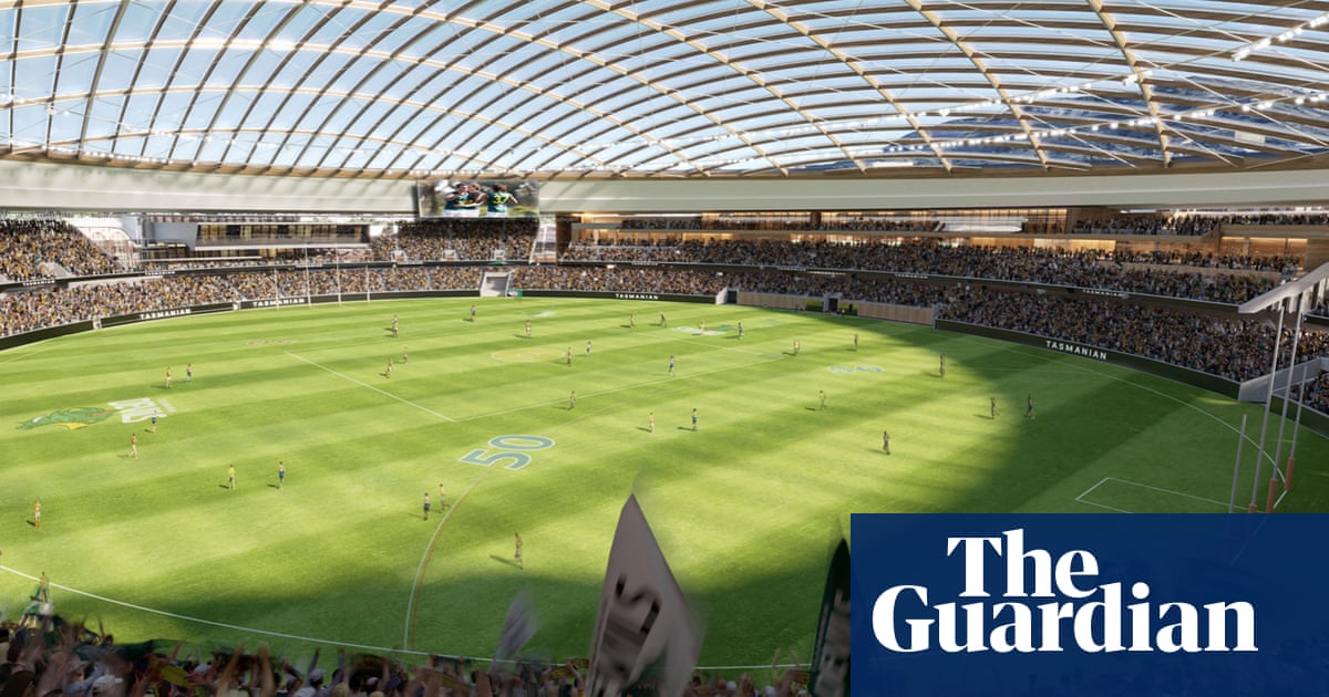 Tasmania AFL Team Risks Collapse After Political Turmoil