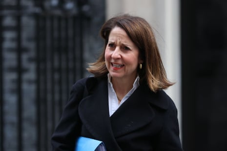 Science secretary Liz Kendall has said national security ‘will always come first’, amid reports the government could approve a new Chinese embassy in London.