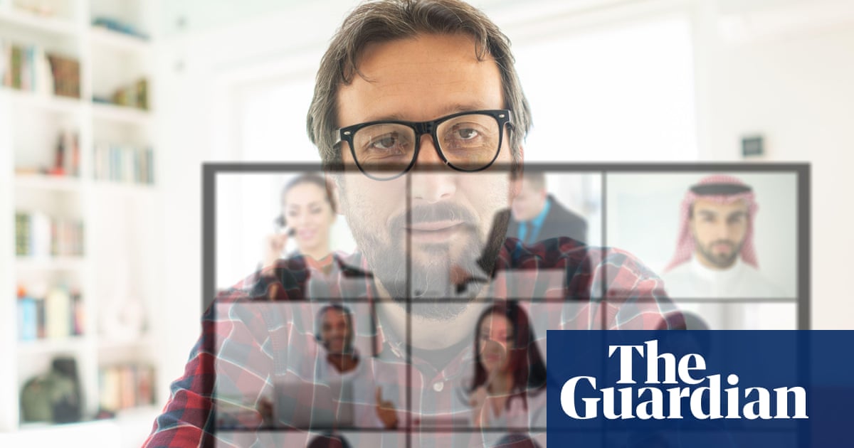 Hoe om te gaan met Zoom-oproepen in 2025: in kleinere groepen met statische achtergronden | Internet Hoe om te gaan met Zoom-oproepen in 2025: in kleinere groepen met statische achtergronden | Internet