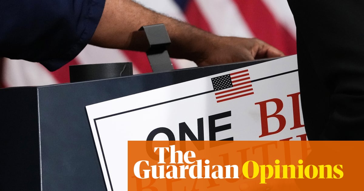 Trump wants to rebrand his tax bill as the Working Families Tax Cut'. Don't be fooled | Steven Greenhouse
