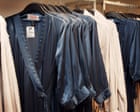 Stella McCartney launches sustainable collection with H&M
