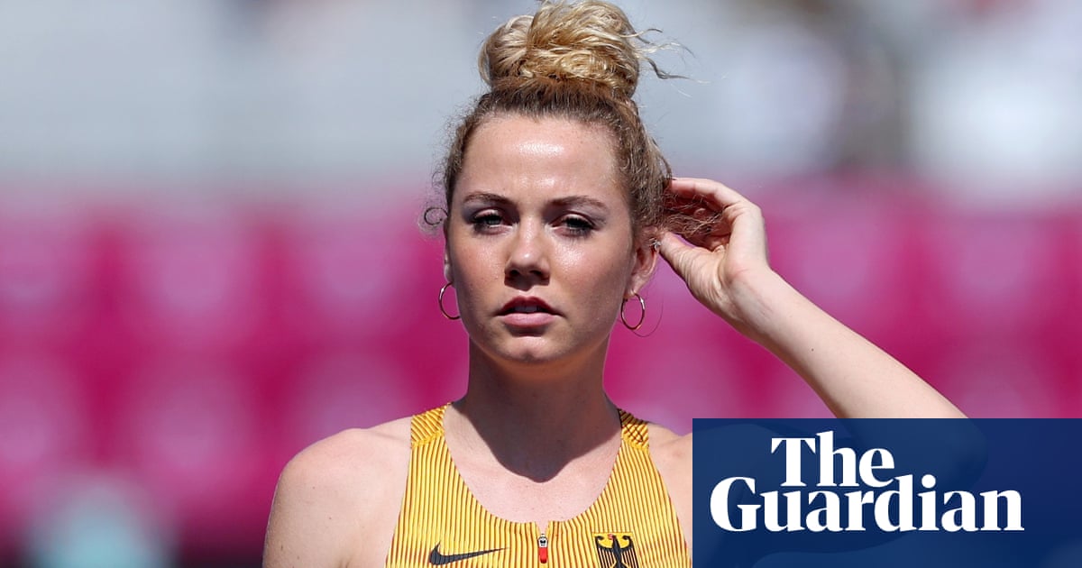 ‘Show the necessary respect’: German athlete Kolbe slams racist abuse of teammates
