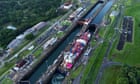 Trump says China is 'operating' the Panama Canal - here are the facts