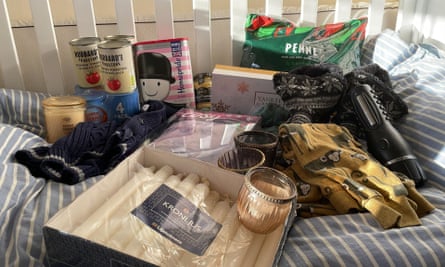 ‘My dad and mom thought laborious instances have been gone’: readers’ energy lower preparations | Power 1 Vanessa Linden’s blackout supplies