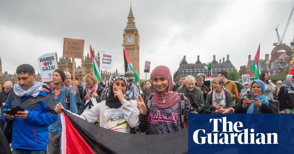 Foreign Office fails to release 2024 assessment of risk of genocide in Gaza