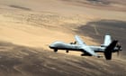 US and UK explore possibility of aid airdrops in Syria