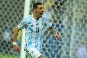 Copa América final