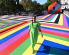 “We have to become warriors”: the fight to save the world’s only women’s sculpture park