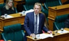 New Zealand Labour tied with National in latest polls, six months out from election