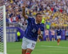 Fransa - Fas: 2026 Dünya Kupası çeyrek finali – canlı