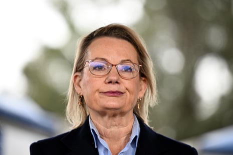 Sussan Ley