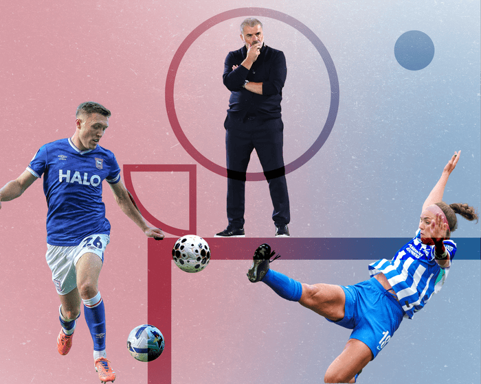 Postecoglou searching for Forest win, WSL action and Ipswich v Norwich – matchday live