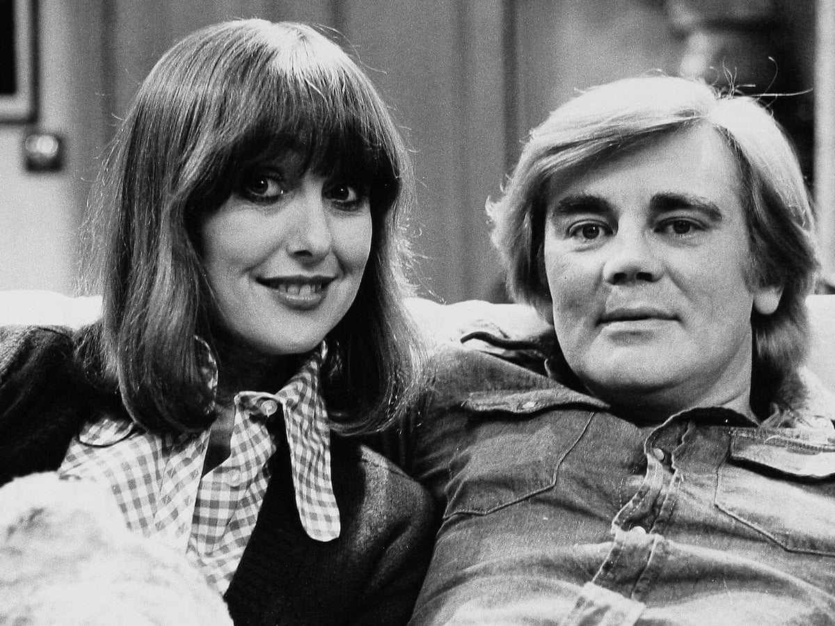 Ceoni Boothe Actor Tony Booth