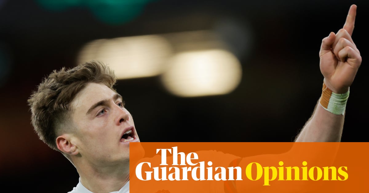 Having a ball-player is important but England also need a bit of beef, and that’s Freeman | Ugo Monye