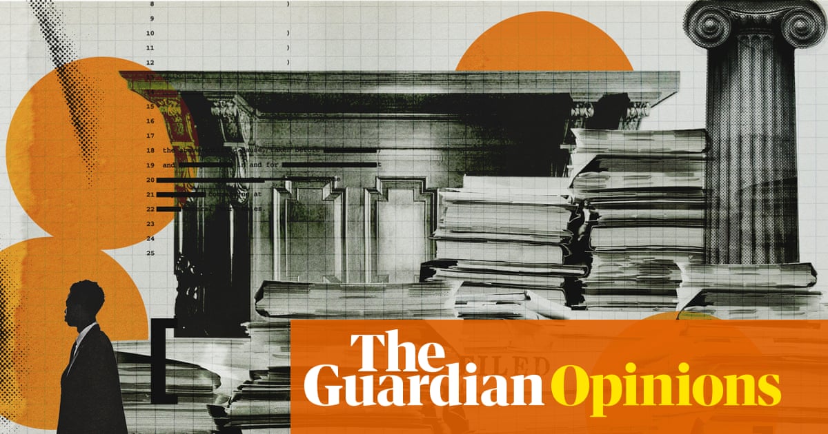 Wondered where the culture wars would end? Try a white influencer suing a charity for not offering her an internship | Jason Okundaye