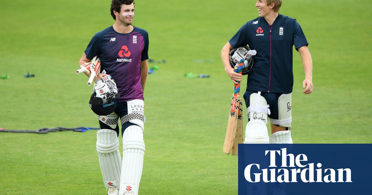 Cricket Bleacher Report Latest News Rumors Scores And
