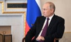 Putin 'totally miscalculated' Russia's ability to occupy Ukraine, Biden says