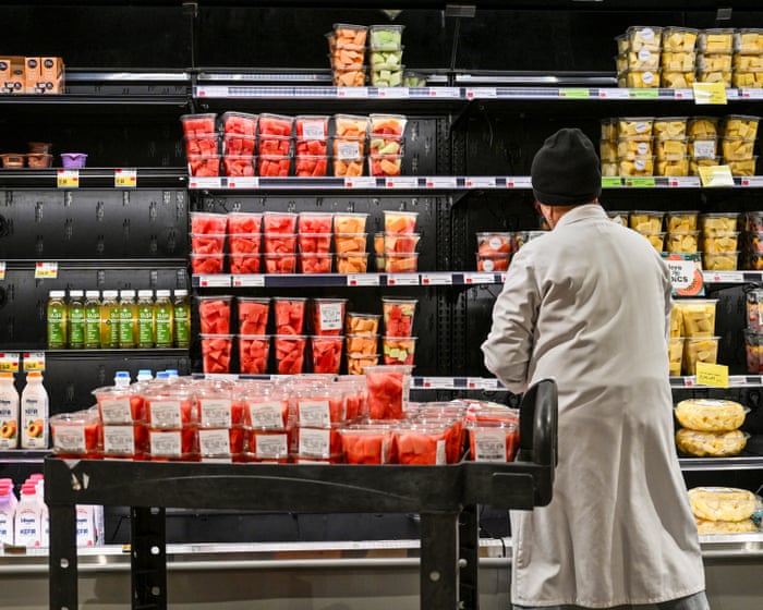 Revisions and rising unemployment: what to know about the US jobs report