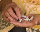 Statins can safely cut risk of heart attacks or strokes in healthy people aged over 70, world-first clinical trial shows