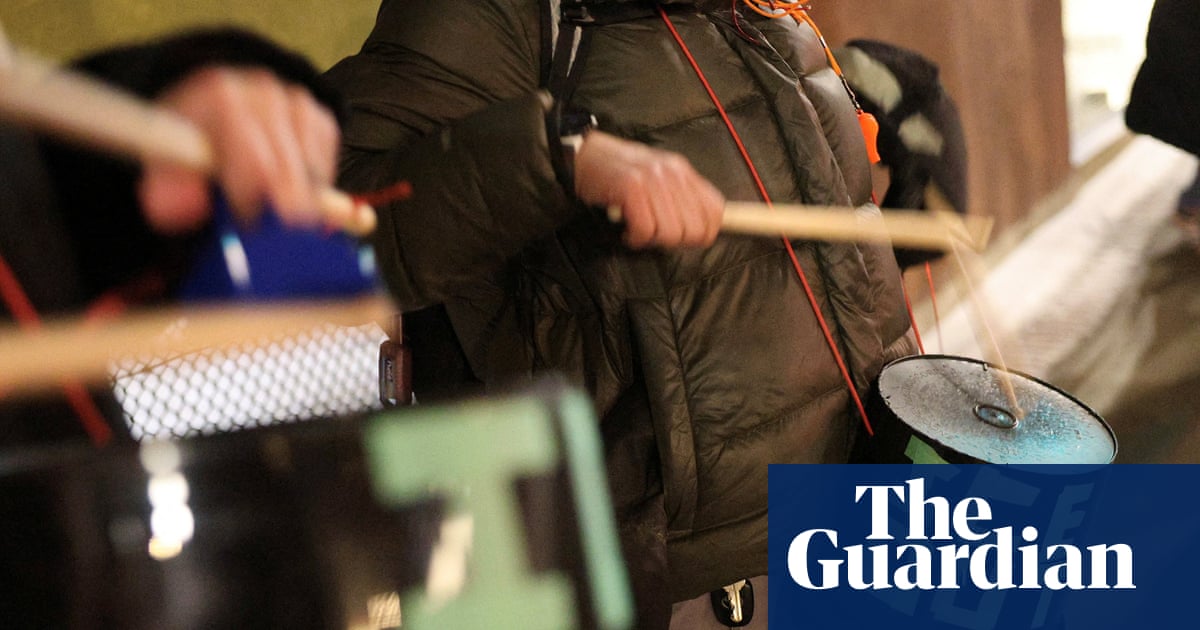 ICE-free zones and blocked liquor licenses: US cities fight back against immigration raids