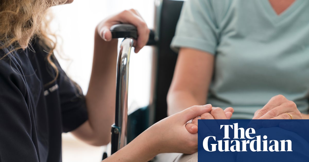 Almost half of home care providers across Australia to increase fees after new rules on carer pay