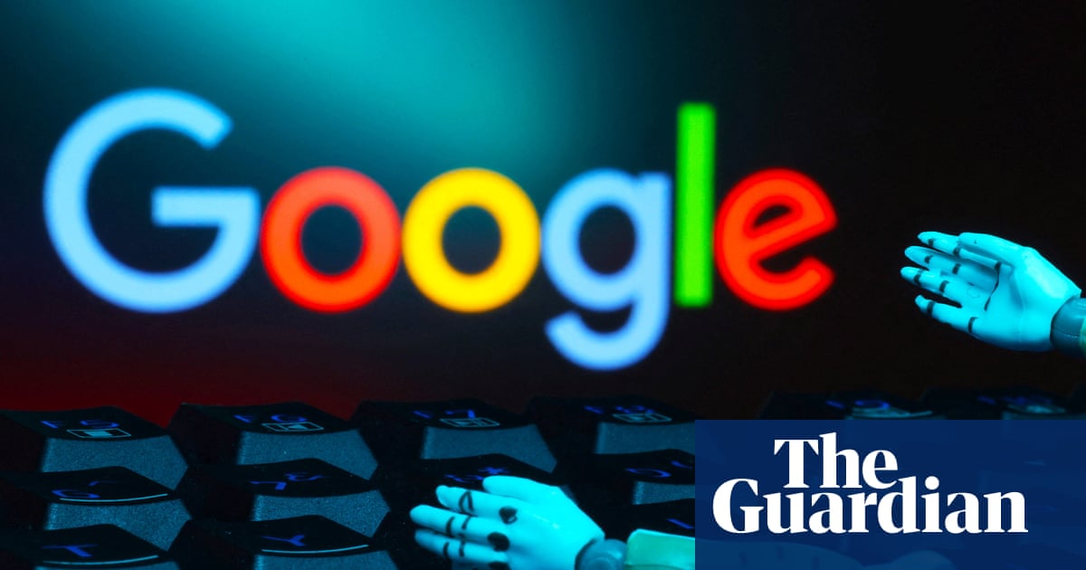 Google outlines latest step towards creating artificial general intelligence