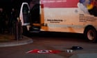 Experts warn of increased risk of US terror attacks by rightwing 'lone wolf' actors