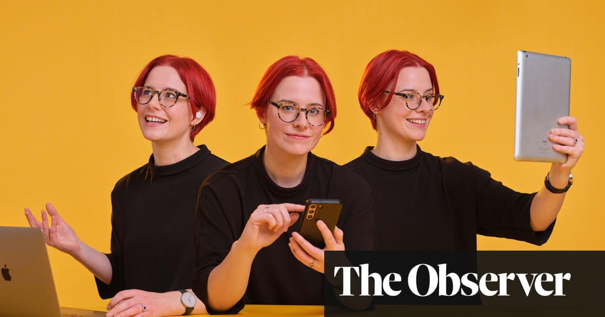 'Have your bot speak to my bot': can AI productivity apps turbocharge my life?