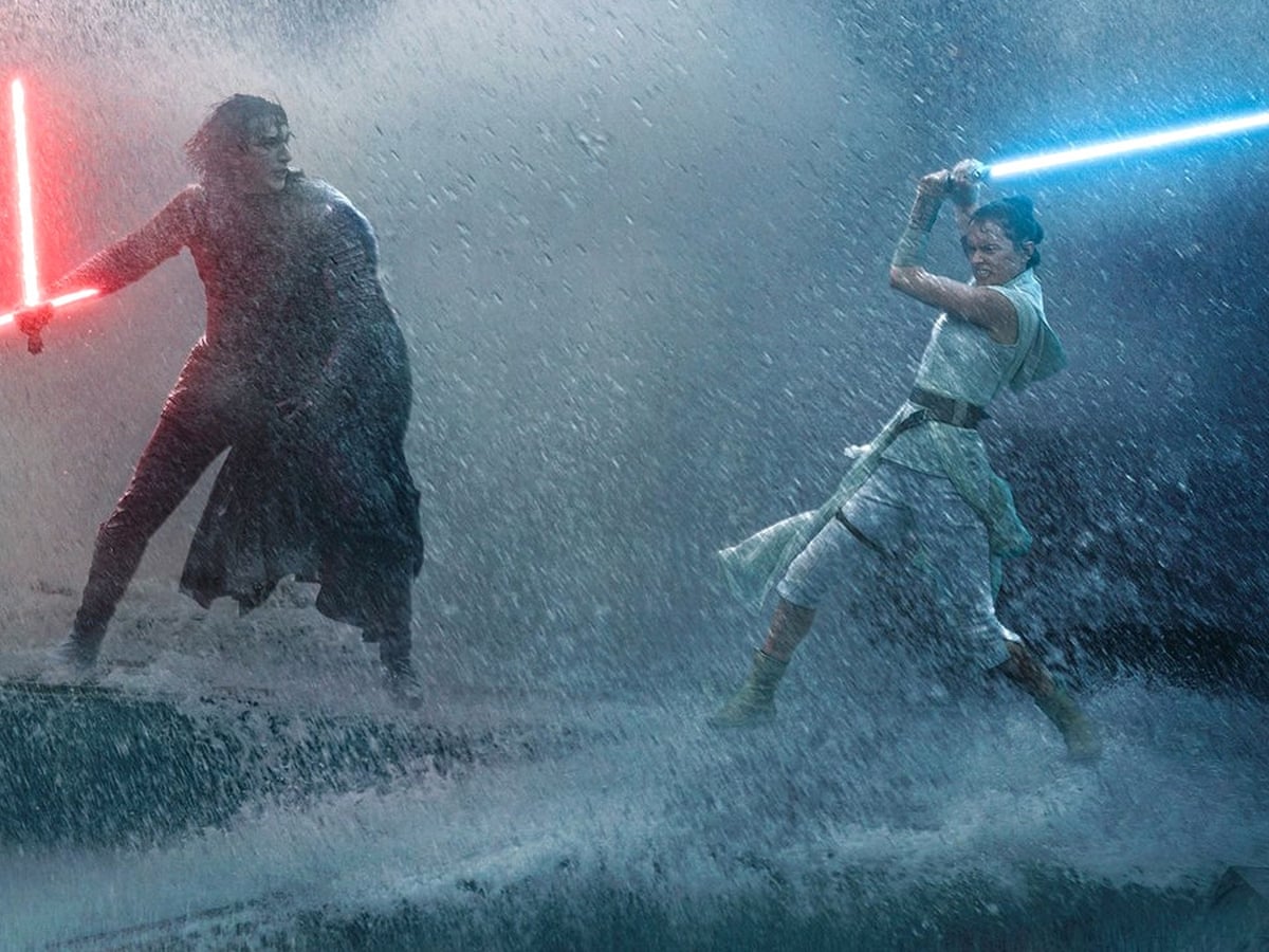 Star Wars The Rise Of Skywalker Review A Thrilling Fun Filled Light Speed Finale Star Wars The Rise Of Skywalker The Guardian Star Wars The Rise Of Skywalker Review A Thrilling Fun Filled Light Speed Finale Star Wars The Rise Of Skywalker The Guardian