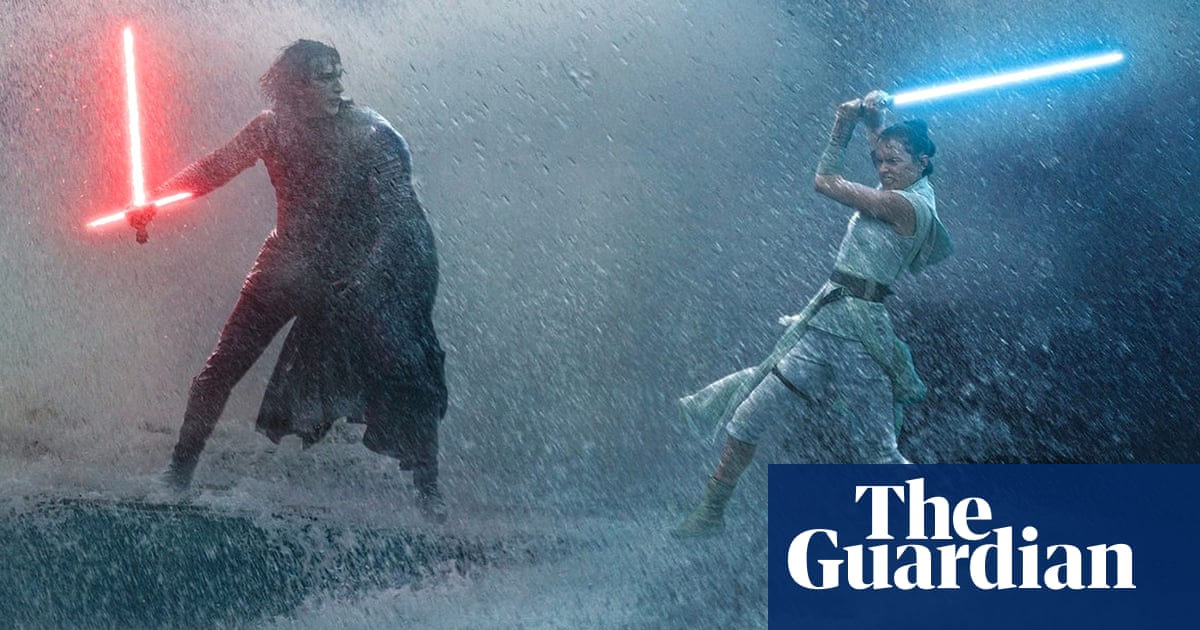 Kylo who? Mysteries that Star Wars: The Rise of Skywalker must solve