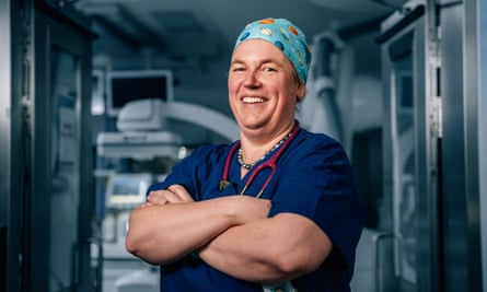 Prof Britta Regli-von Ungern-Sternberg