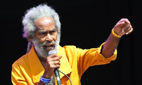 Jamaican reggae artist Max Romeo dies aged 80 | Reggae | The Guardian