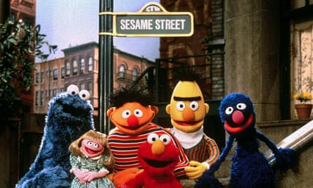 Sesame Street