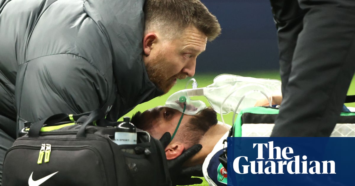 ‘All good, guys’: Bentancur offers positive update after collapse at Spurs ‘All good, guys’: Bentancur offers positive update after collapse at Spurs