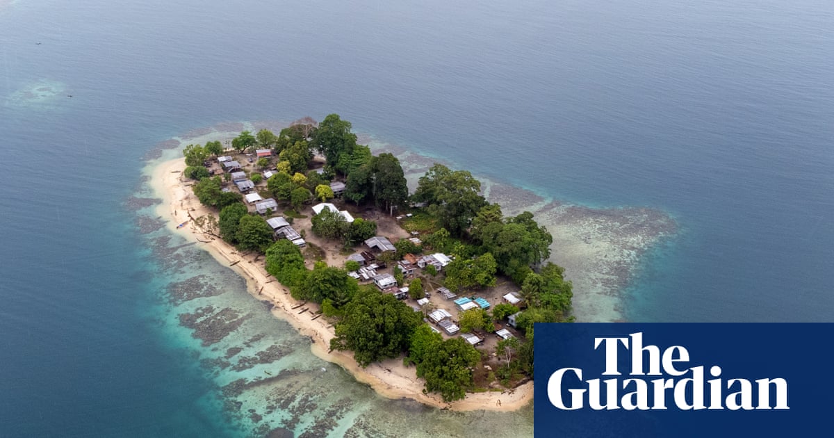 Papua New Guinea ‘not happy’ as Australia walks away from bid to host Cop31 | Cop31 Papua New Guinea ‘not happy’ as Australia walks away from bid to host Cop31 | Cop31