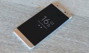 samsung galaxy note 7 review