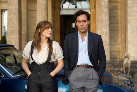 Scene from Rivals