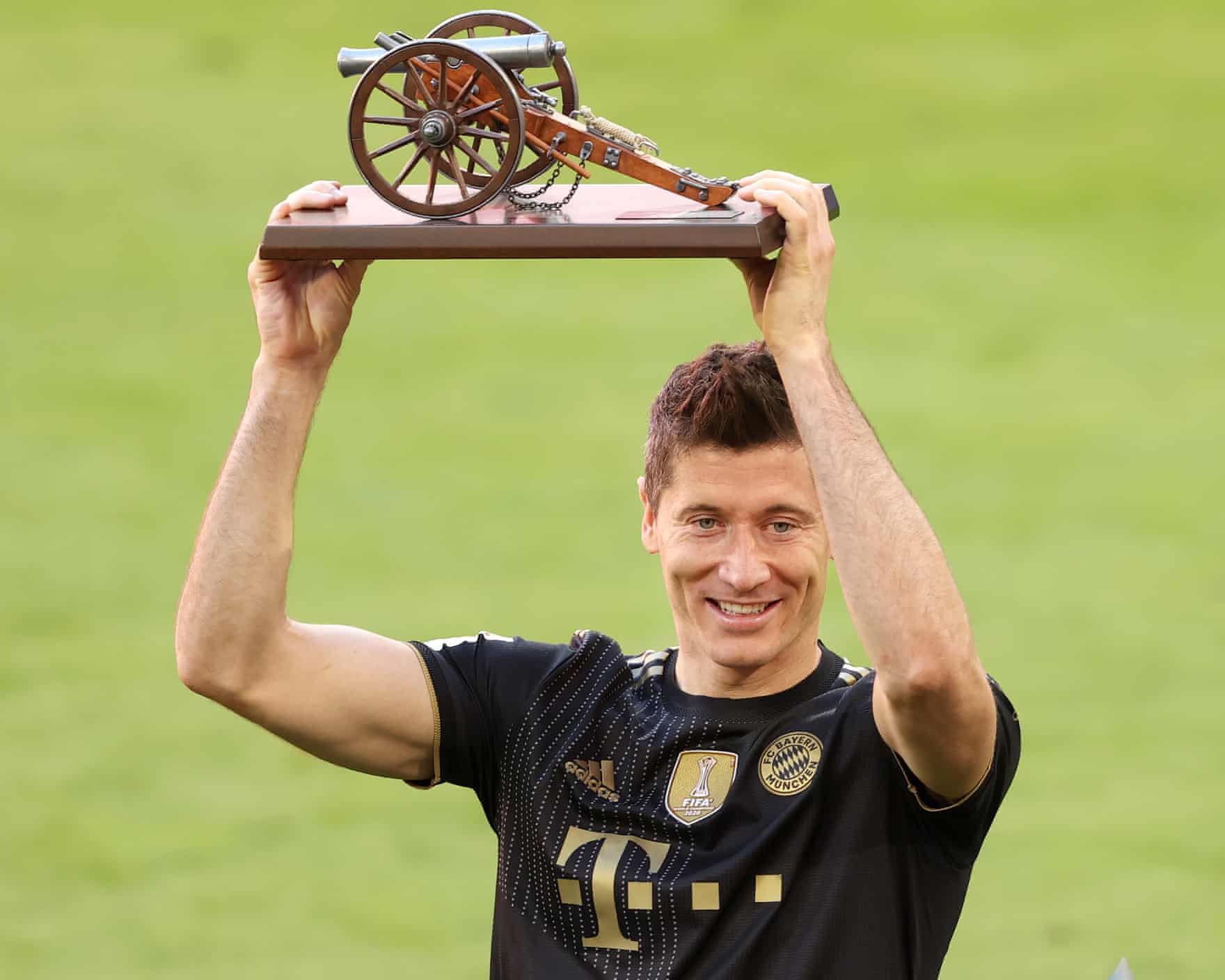 Combinación hecha en Múnich: El rey Kane ha redefinido el papel de un delantero de la Bundesliga Combinación hecha en Múnich: El rey Kane ha redefinido el papel de un delantero de la Bundesliga