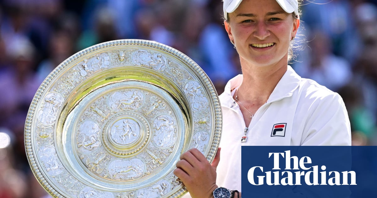 Wimbledon lifts prize pot to 53.5m but tells players more money is no quick fix