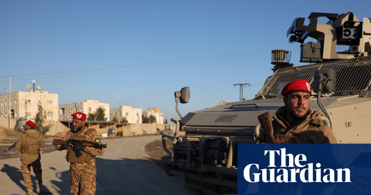 Kurdish-led forces report clashes with Syrian army at prison holding IS inmates