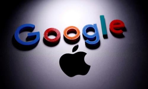 Google is facing the biggest antitrust case in a generation. What