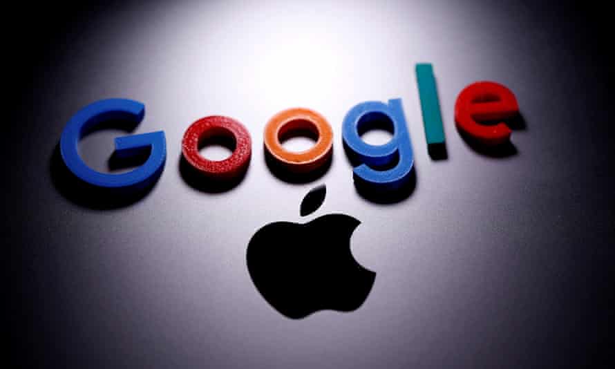 apple and google face new antitrust