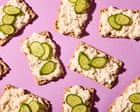 ‘Lip-smackingly sour’: the best (and worst) supermarket cottage cheeses, tasted and rated