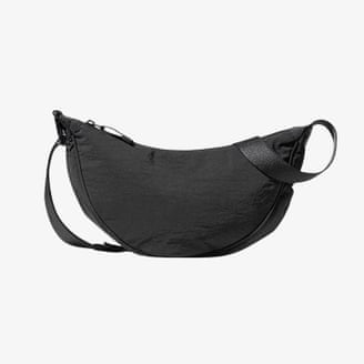 Bolso bandolera mini redondo Uniqlo
