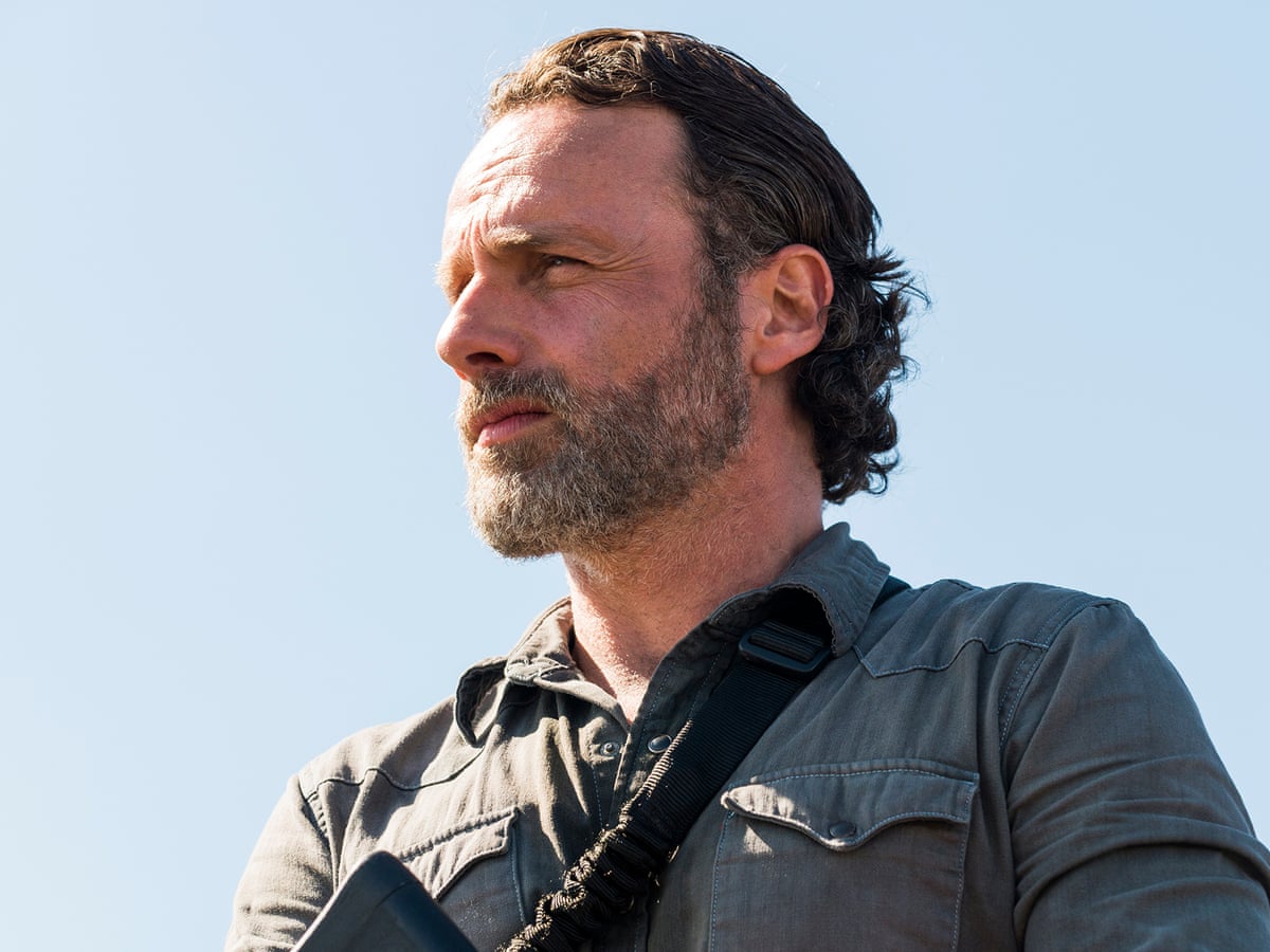 The Walking Dead Season Eight Episode Six Recap The King