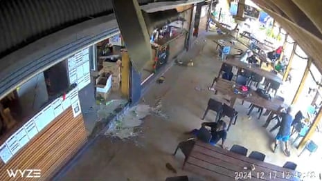 Fears Vanuatu health system could be overwhelmed as disease risks rise after quake | Vanuatu Fears Vanuatu health system could be overwhelmed as disease risks rise after quake | Vanuatu