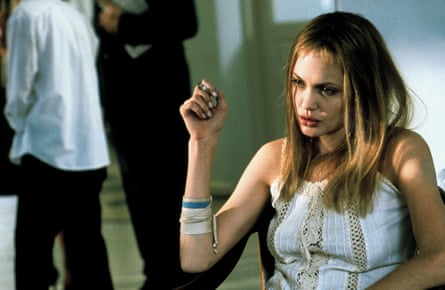 Angelina Jolie: 'I just want my family to heal' | Angelina Jolie | The Guardian