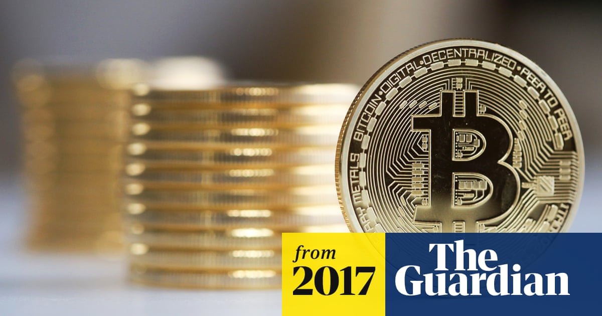 Bitcoin Is A Fraud That Will Blow Up Says Jp Morgan Boss Technology The Guardian