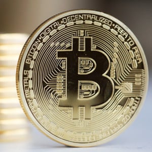 Bitcoin ransoms demanded can amount to millions of dollars.
