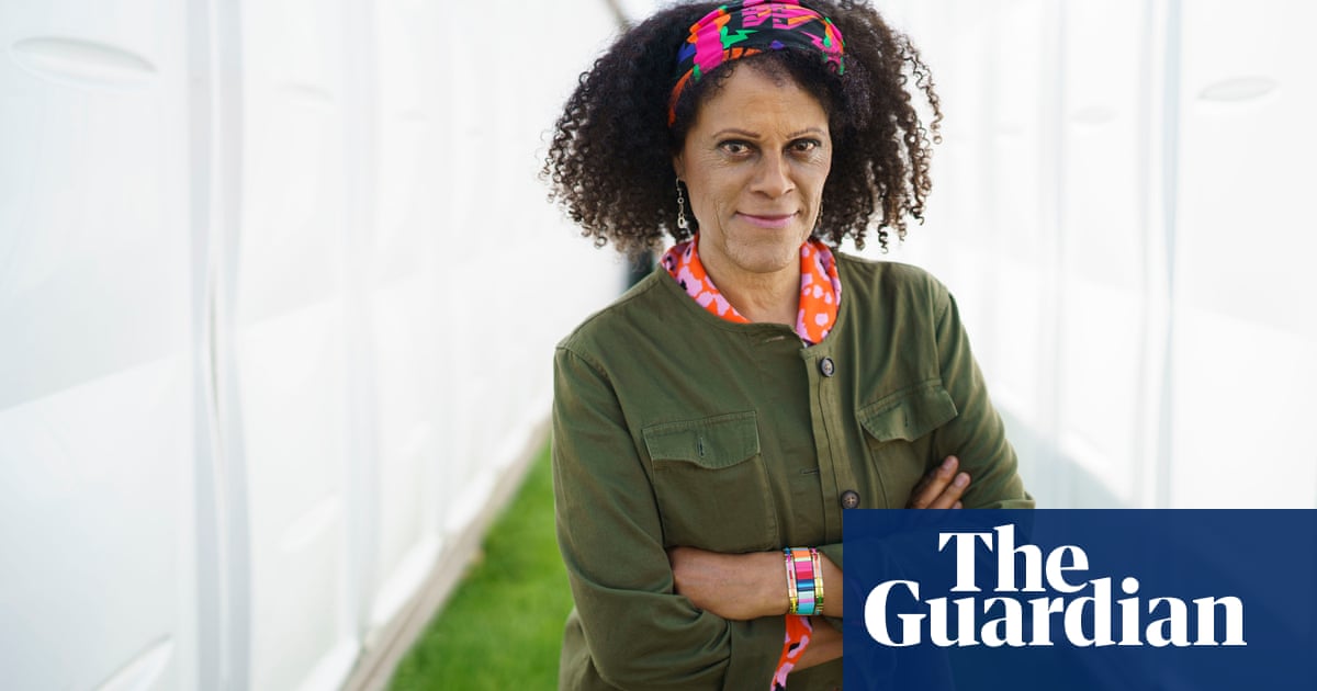 Bernardine Evaristo joins calls to save Goldsmiths’ Black British literature MA